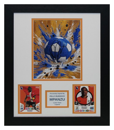 Pelly ruddock mpanzu luton - pelly-ruddock,