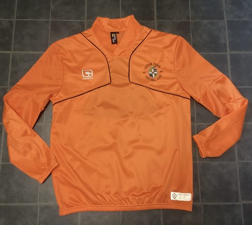Luton town 2009 ish - 2009,