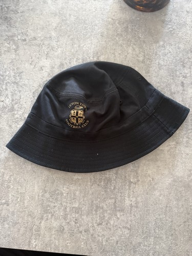 Luton town bucket - town,