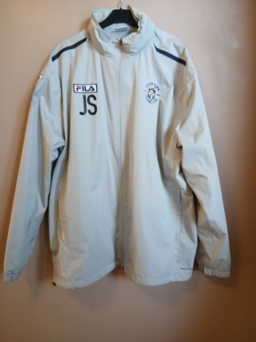 Luton town fila training - town,