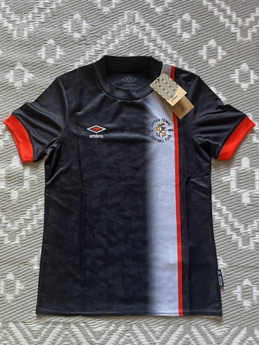 Luton town 2024 - luton, 2024/25