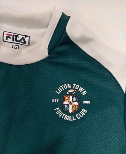 Fila luton town - luton,