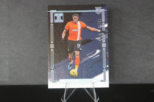 Panini impeccable premier - panini,