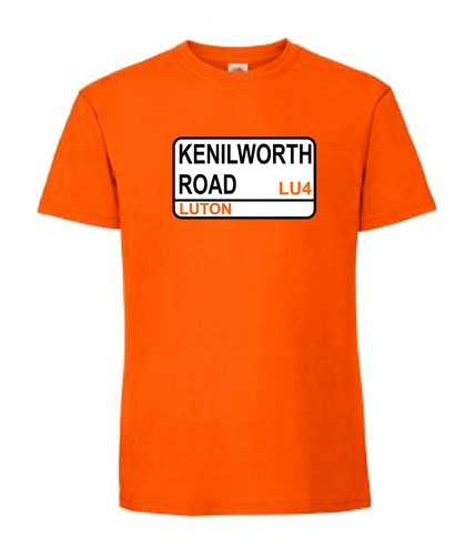 Luton shirt kenilworth - ,