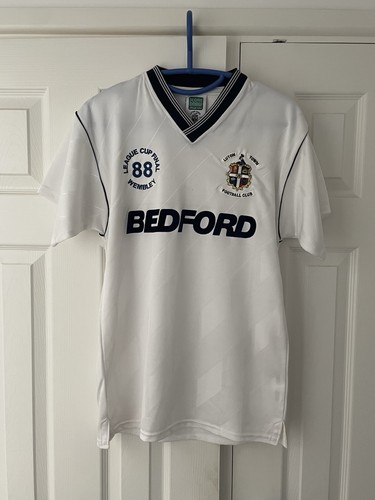 Luton town shirt - luton,