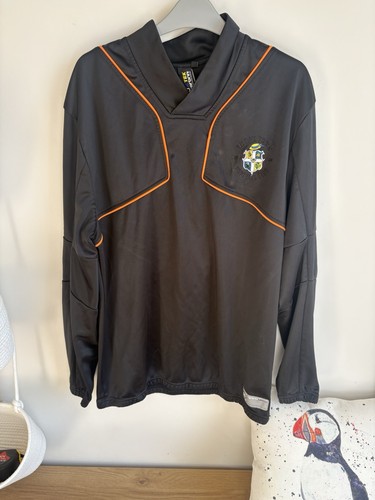 Luton town 2008 - luton, 2008-09