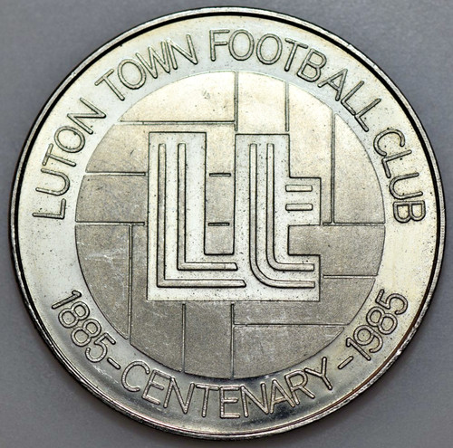 Luton town football club - luton,