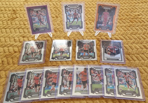 Luton town card lot - luton,