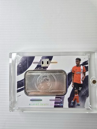 Panini impeccable premier - impeccable,