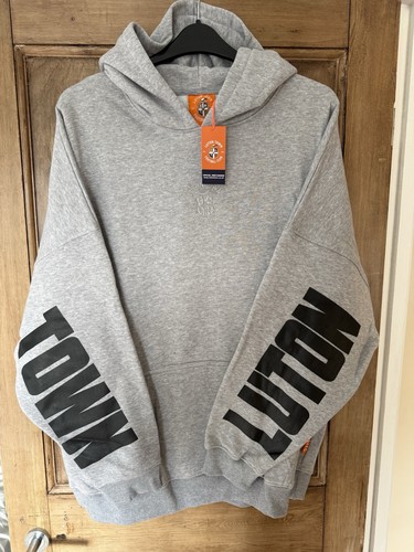 Luton town football club - luton,