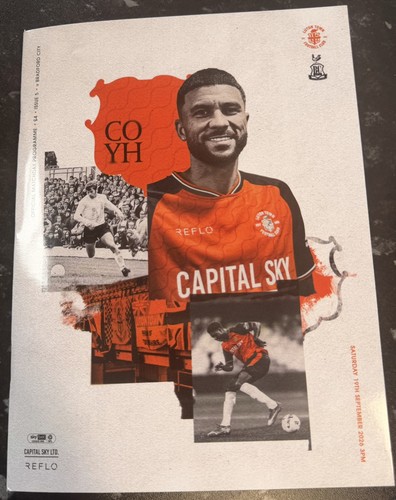 Luton town bradford 9 26 - town,