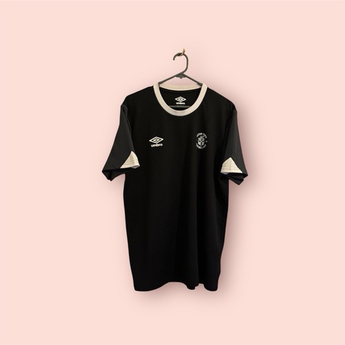 Luton town football shirt 2021 - town,