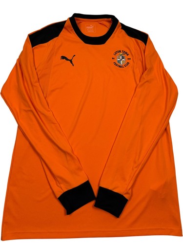Luton town puma - luton,