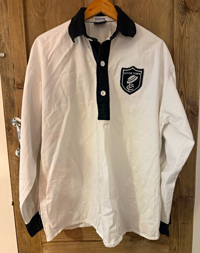 Toffs luton town - luton,