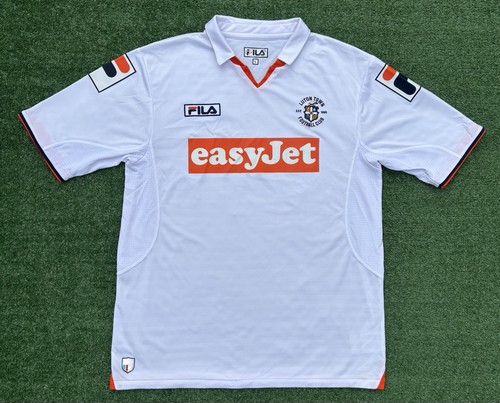 Luton town 2014 third - luton,