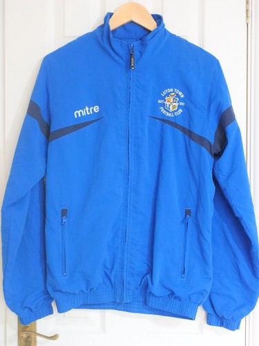 Mitre luton town training - mitre,
