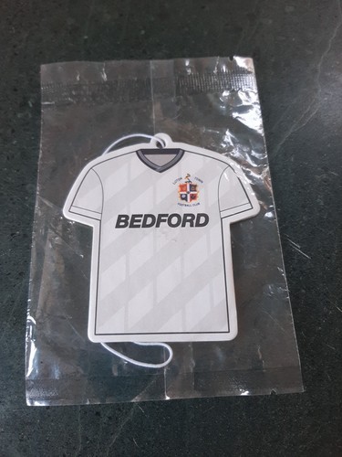 Luton town car air - town, c