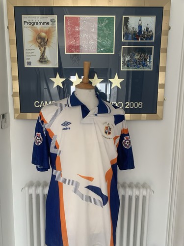 1991 luton town - 1991,