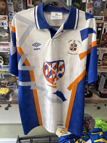 Genuine vintage luton - genuine,