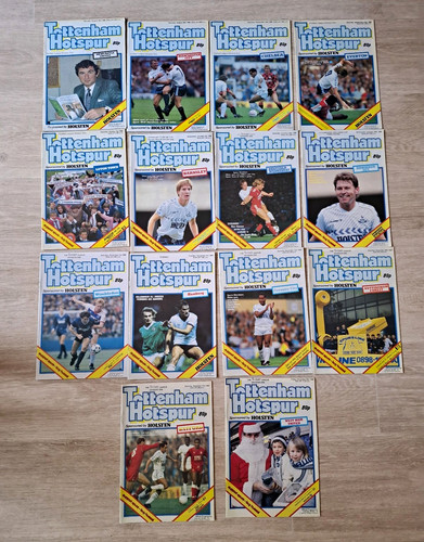 Tottenham hotspur football - tottenham,