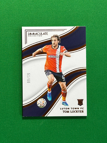 Tom lockyer numbered - tom,