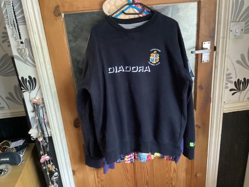 Luton town sweatshirt - sweatshirt, 24ins