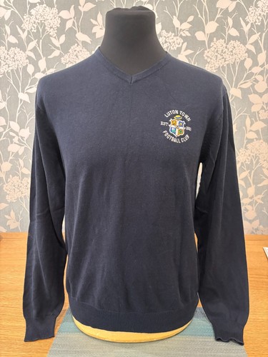 Luton town football club - football,