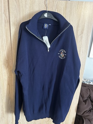 Luton town mens - fc,