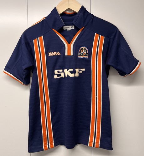 Luton town football club - luton,