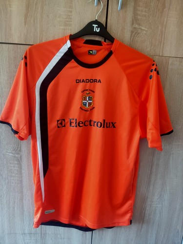 Original luton town - luton, fc