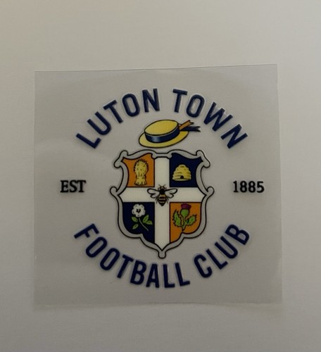 Luton town uvdtf football - town, club