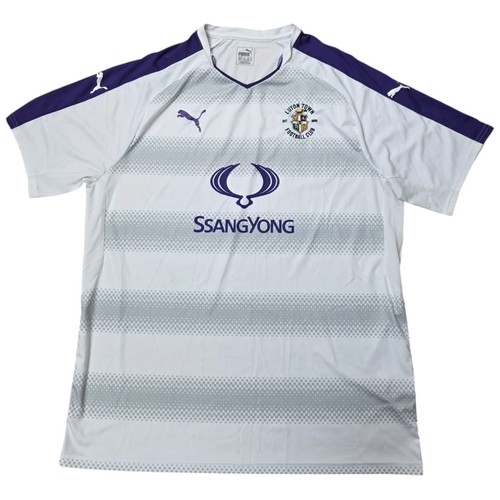 Puma luton town - luton, shirt