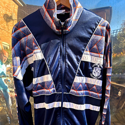 Umbro luton town - luton,