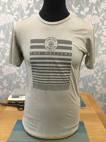 Luton town football club - football,