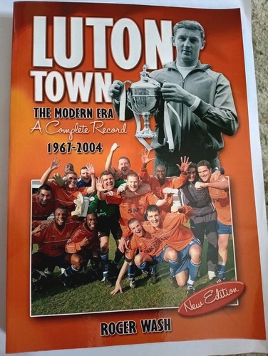 Luton town the - luton,
