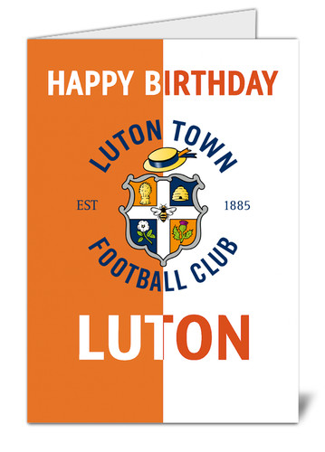Quality gloss luton town - luton,