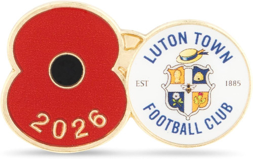Official poppy appeal luton - official,