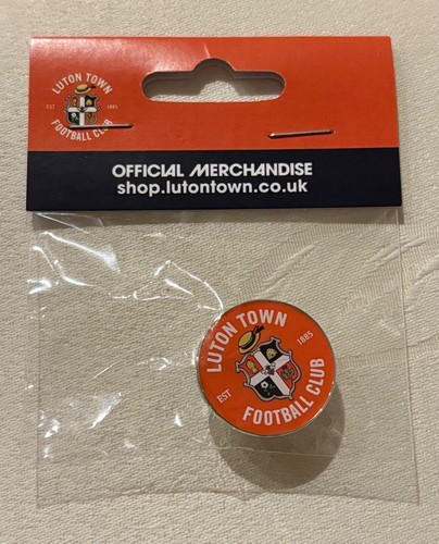 Luton town official - luton, fc