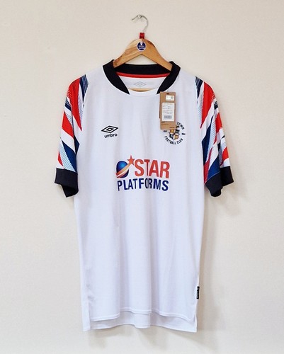Original luton town away - luton,