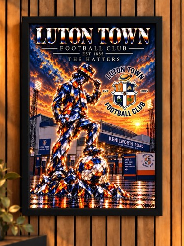 Luton town kenilworth - luton,