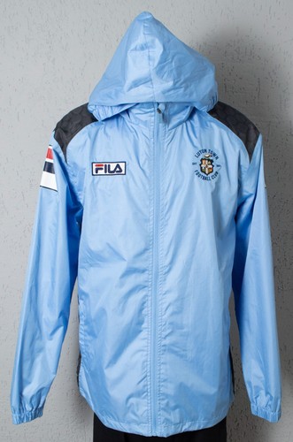 Luton town jacket 2015 2016 - luton,