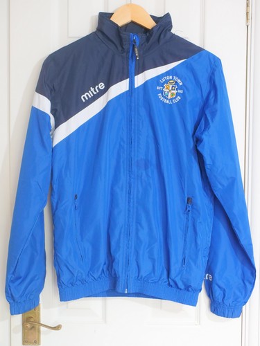 Mitre luton town - town, fc
