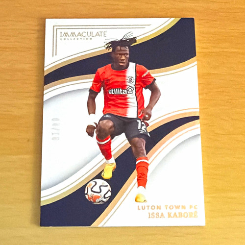 Panini immaculate 2023 - panini, 2023-24
