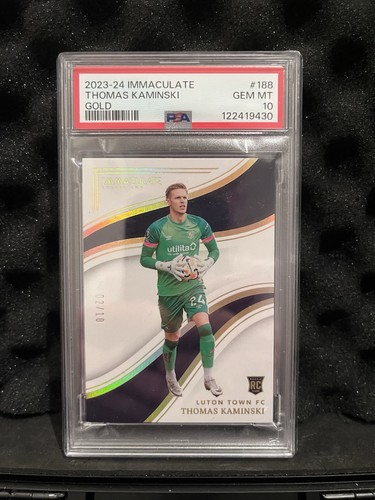 Thomas kaminski panini - kaminski,