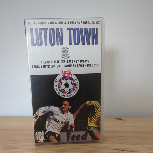 Luton town season review - town,