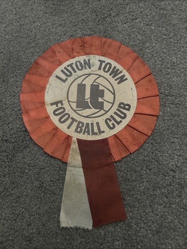 Luton town football club - luton,