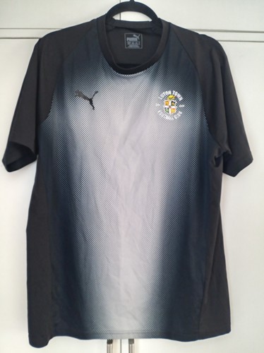 Puma luton town - puma,