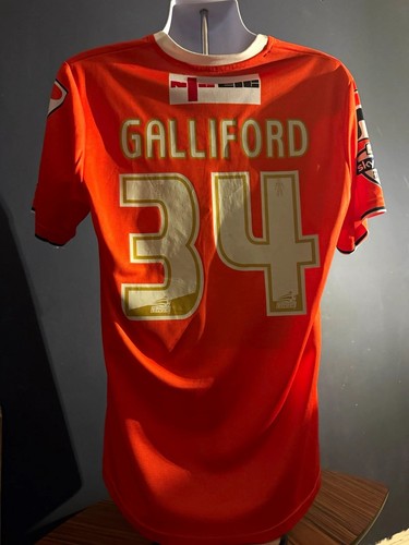 Match issue luton - match,
