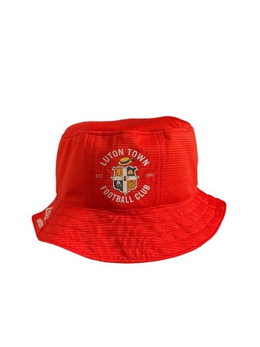 Luton town bucket hat - luton,