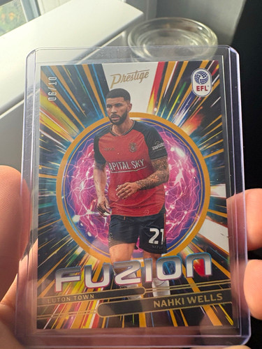 Panini 2025 prestige - 2025-26,